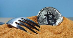 BTC forks Bitcoin Gold and Bitcoin Diamond mysteriously pump 25% each