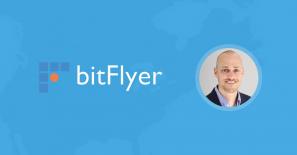 bitFlyer Chief Compliance Officer on the current state of crypto regulation in the United States