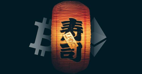 Chinese reporter: China likely sold the $3+ billion in Bitcoin, Ethereum affiliated with PlusToken
