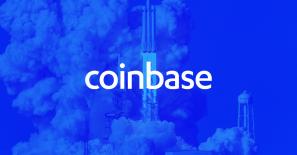 This 2017-era crypto has surged 500% since getting listed on Coinbase last week