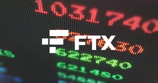 Fears of Terra Luna style collapse of FTX native token FTT as Binance liquidates its holdings