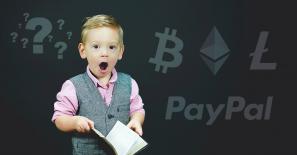 Why crypto communities are baffled by PayPal’s Bitcoin and Ethereum descriptions