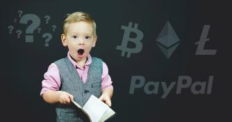 Why crypto communities are baffled by PayPal’s Bitcoin and Ethereum descriptions