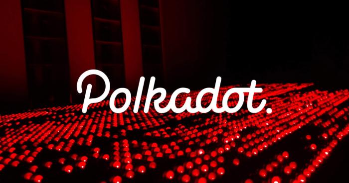 Polkadot becomes first blockchain platform to rebrand through a bounty program