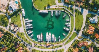 Bitcoin goes mainstream: Miami mayor considers buying BTC for city treasury