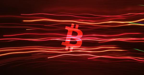 $5 million worth of Bitcoin just moved for the first time since 2010