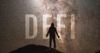 Reflecting on the 2020 DeFi craze: Consider the benefits and risks of DeFi