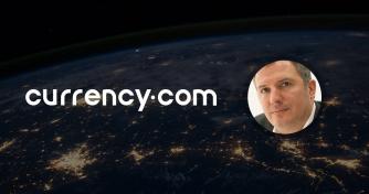 Currency.com CEO on the pros and cons of regulated exchanges, crypto predictions for 2021 and more