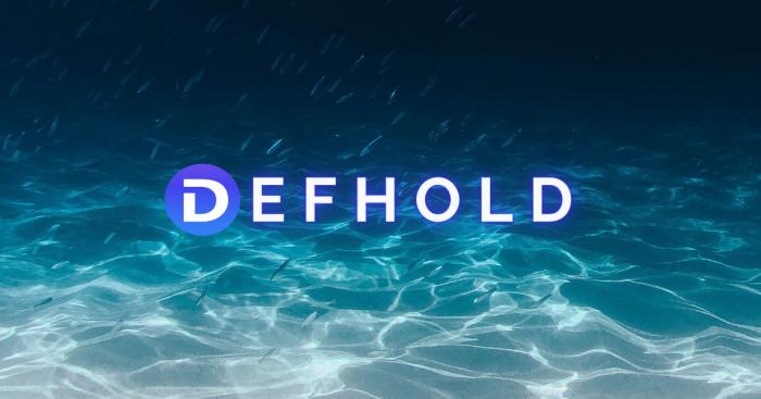 DefHold’s Whaleclub: Merging Functionalities to Solve All Investor’s Problems