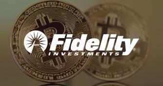 $5 trillion asset manager Fidelity applies for Bitcoin ETF