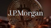 JPMorgan admits Bitcoin’s growth represents a risk to gold as an investment