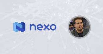 Nexo founder on importance of crypto lending insurance and the differences between the 2017 and 2020 Bitcoin bull run