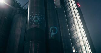 PoS cryptocurrencies Cardano (ADA) and Polkadot (DOT) surge double digit percentages