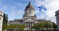 Crypto hedge fund CEO testifies to Washington State Senate about the challenges of regulating digital assets