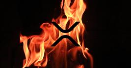 Ripple CTO says the company would burn 48 billion XRP if “majority wanted rule change”
