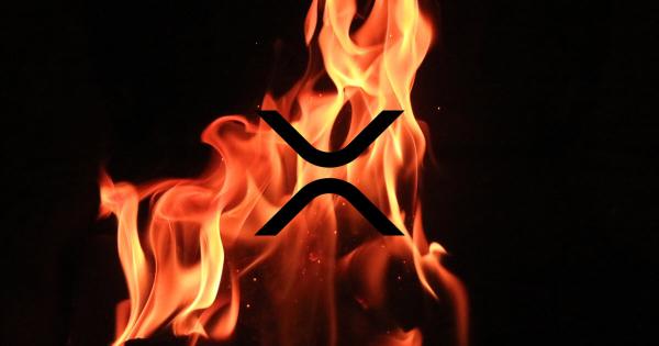 Ripple CTO says the company would burn 48 billion XRP if “majority wanted rule change”
