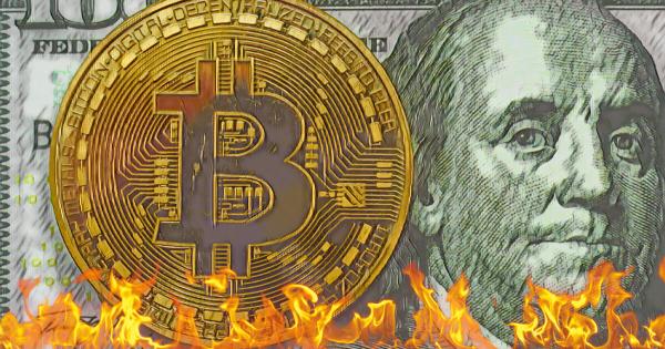 After brief cheers, U.S. banks are back to bashing Bitcoin again