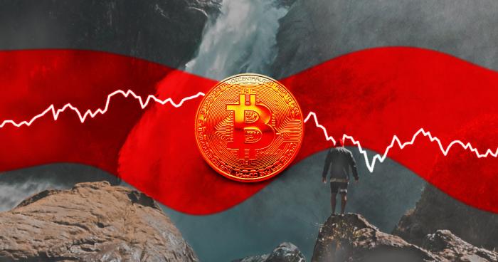 Why this trader thinks the Bitcoin bottom is in based on volume trends