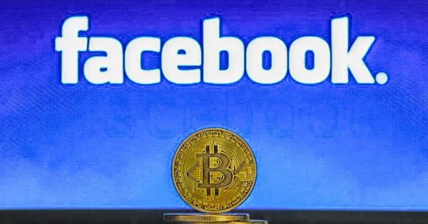 Parabolic Bitcoin market cap sees BTC briefly top Facebook valuation