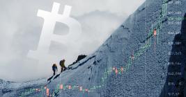 Analysts explain why Bitcoin is primed for a rally back to $40k and higher