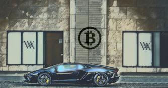 On-chain data shows millionaires are flocking to Bitcoin…and there isn’t enough for all