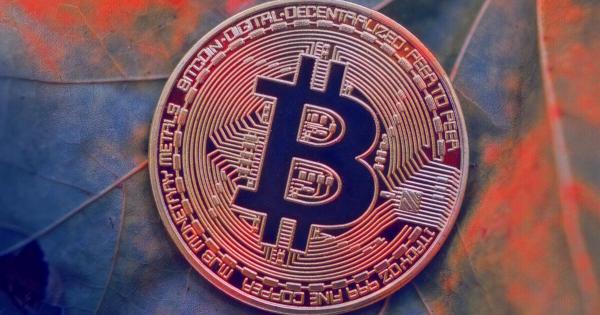 Bitcoin breaks $60,000 a year after ‘flash crash’ to under $4k
