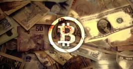 US investors made over $4 billion trading Bitcoin last year