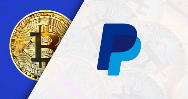PayPal’s new crypto unit just traded over $240 million in a single day