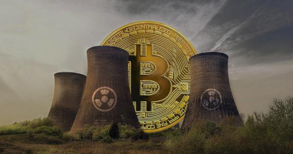 Thread calling Bitcoin a “giant smoldering Chernobyl” goes viral on Twitter