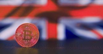 Here’s why the UK financial regulator said crypto investors can “lose all their money”