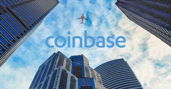 Coinbase delays its $68 billion public listing to April