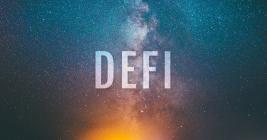 Despite initial pains, here’s why conditions are favorable for DeFi