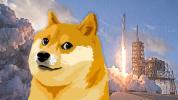 Dogecoin (DOGE) rockets 800% higher and enters the top 10 as WallStreetBets starts to pick up on crypto
