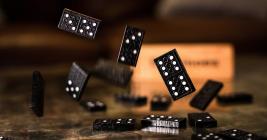 The dominoes are falling: Another NASDAQ-listed firm just bought Bitcoin