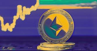 Ethereum 2.0 staking service launches token with $1.4b fully diluted valuation