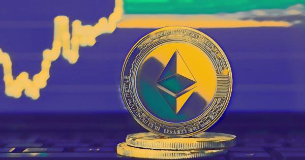 Ethereum 2.0 staking service launches token with $1.4b fully diluted valuation