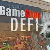 DeFi bulls continue to roar as Gamestop (GME) saga continues