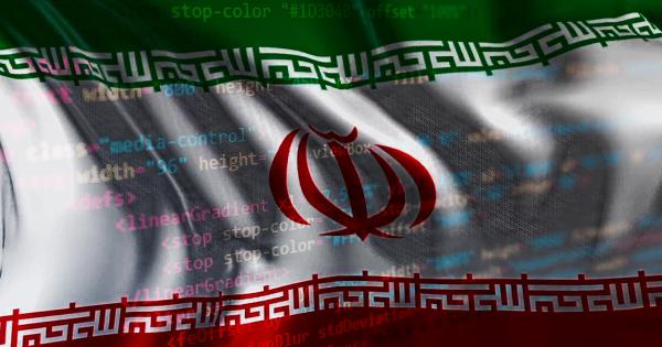 Iranian hackers use cryptojacker to bypass sanctions, says report