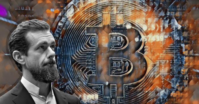 Twitter CEO Jack Dorsey extends Bitcoin emoji until the year 3000