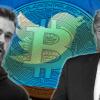 Jack Dorsey defends his ban of Donald Trump and advocates for Bitcoin’s model