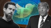 Jack Dorsey defends his ban of Donald Trump and advocates for Bitcoin’s model