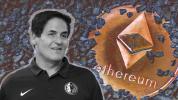 Mark Cuban reveals his crypto wallet and Ethereum DeFi coins