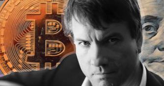 Michael Saylor: Bitcoin is a better bet now than tech stocks were in the early days