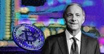 Ray Dalio clarifies his position on Bitcoin saying he “greatly admires” it