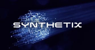 The future of finance: Synthetix just launched staking on Optimistic Ethereum
