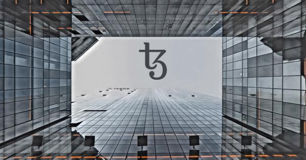 Tezos (XTZ) price surges following DAO framework announcement and Grayscale rumours