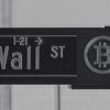 Wall Street investor advises more investors to put a few percent into Bitcoin