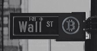 Wall Street investor advises more investors to put a few percent into Bitcoin