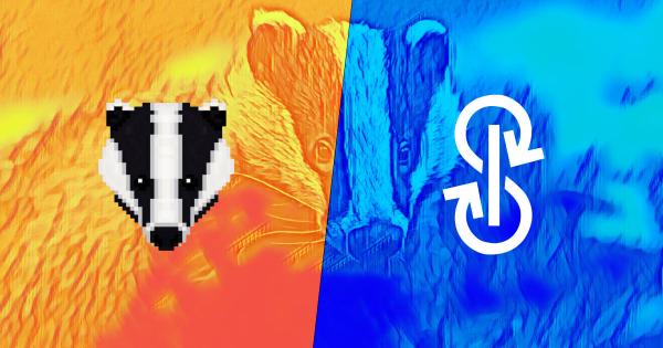 Bitcoin-focused DeFi protocol Badger joins hands with Yearn.finance (YFI)