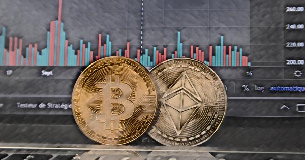 Why traders say Ethereum will continue to outperform Bitcoin in the short-term